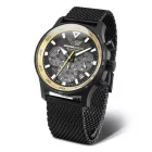 Vostok Europe Expedition South Pole Férfi karóra Ø 43 mm Típus: 592C763-B