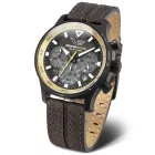 Vostok Europe Expedition South Pole Férfi karóra Ø 43 mm Típus: 592C763-L