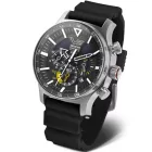 Vostok Europe Expedition North Pole Solar Power Férfi karóra Ø 47 mm Típus: 595A732-B