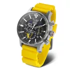 Vostok Europe Expedition North Pole Solar Power Férfi karóra Ø 47 mm Típus: 595A732-SBLK