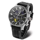 Vostok Europe Expedition North Pole Solar Power Férfi karóra Ø 47 mm Típus: 595A732