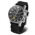 Vostok Europe Expedition North Pole Solar Power Férfi karóra Ø 47 mm Típus: 595A732