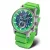 Vostok Europe Expedition North Pole Solar Power Férfi karóra Ø 47 mm Típus: 595A733