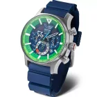 Vostok Europe Expedition North Pole Solar Power Férfi karóra Ø 47 mm Típus: 595A733