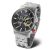Vostok Europe Expedition North Pole Férfi karóra Ø 48 mm Típus: 595A735-B