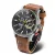 Vostok Europe Expedition North Pole Férfi karóra Ø 48 mm Típus: 595A735-L