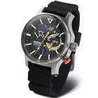 Vostok Europe Expedition North Pole Férfi karóra Ø 48 mm Típus: 595A735