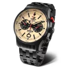 Vostok Europe Expedition North Pole Férfi karóra Ø 47 mm Típus: 595C644-B
