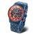 Vostok Europe Expedition North Pole Solar Power Férfi karóra Ø 47 mm Típus: 595D734-B