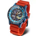 Vostok Europe Expedition North Pole Solar Power Férfi karóra Ø 47 mm Típus: 595D734