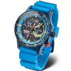 Vostok Europe Expedition North Pole Férfi karóra Ø 48 mm Típus: 595D736-B
