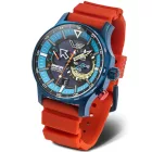 Vostok Europe Expedition North Pole Férfi karóra Ø 48 mm Típus: 595D736-B