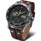 Vostok Europe Expedition Everest Férfi karóra Ø 48 mm Típus: 597A543