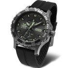 Vostok Europe Expedition Everest Férfi karóra Ø 48 mm Típus: 597A543