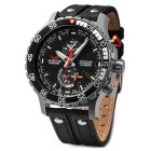 Vostok Europe Expedition Everest Férfi karóra Ø 47 mm Típus: 597A549