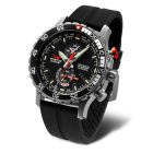Vostok Europe Expedition Everest Férfi karóra Ø 47 mm Típus: 597A549