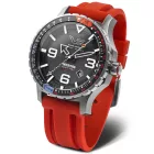 Vostok Europe Expedition North Pole Férfi karóra Ø 48 mm Típus: 597A729