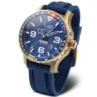 Vostok Europe Expedition North Pole Férfi karóra Ø 48 mm Típus: 597B730