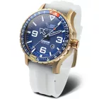 Vostok Europe Expedition North Pole Férfi karóra Ø 48 mm Típus: 597B730