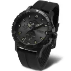 Vostok Europe Expedition Everest Férfi karóra Ø 47 mm Típus: 597D542