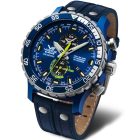 Vostok Europe Expedition Everest Férfi karóra Ø 47 mm Típus: 597E546