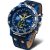Vostok Europe Expedition Everest Férfi karóra Ø 47 mm Típus: 597E546