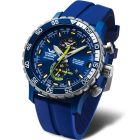 Vostok Europe Expedition Everest Férfi karóra Ø 47 mm Típus: 597E546