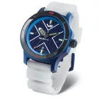 Vostok Europe Object X Limited Edition (1000 db) Férfi karóra Ø 48 mm Típus: 599E776