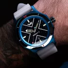 Vostok Europe Object X Limited Edition (1000 db) Férfi karóra Ø 48 mm Típus: 599E776