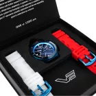 Vostok Europe Object X Limited Edition (1000 db) Férfi karóra Ø 48 mm Típus: 599E776