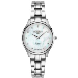   Roamer Venus Diamond női elemes kvarc karóra ⌀ 30 mm Modell: 601857 41 89 20