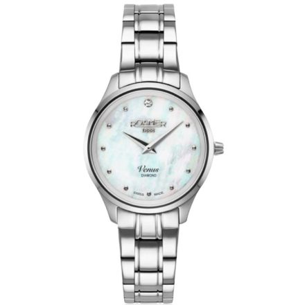 601857 41 89 20 - Roamer Venus Diamond karóra