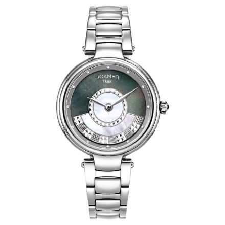 Roamer Lady Mermaid karóra - 602857 41 50 50