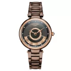 Roamer Lady Mermaid női elemes kvarc karóra ⌀ 36 mm Modell: 602857 43 60 50