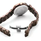 Roamer Lady Mermaid női elemes kvarc karóra ⌀ 36 mm Modell: 602857 43 60 50