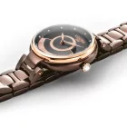 Roamer Lady Mermaid női elemes kvarc karóra ⌀ 36 mm Modell: 602857 43 60 50