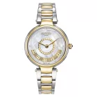 Roamer Lady Mermaid női elemes kvarc karóra ⌀ 36 mm Modell: 602857 47 10 50