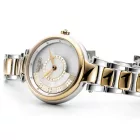 Roamer Lady Mermaid női elemes kvarc karóra ⌀ 36 mm Modell: 602857 47 10 50