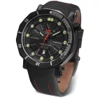 Vostok Europe Lunokhod II Férfi karóra Ø 49 mm Típus: 6204208