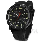 Vostok Europe Lunokhod II Férfi karóra Ø 49 mm Típus: 6204208