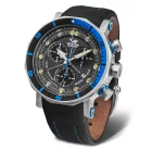 Vostok Europe Lunokhod II Férfi karóra Ø 49 mm Típus: 6205213