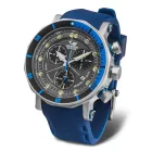 Vostok Europe Lunokhod II Férfi karóra Ø 49 mm Típus: 6205213