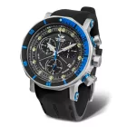 Vostok Europe Lunokhod II Férfi karóra Ø 49 mm Típus: 6205213