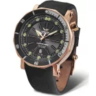 Vostok Europe Lunokhod II Férfi karóra Ø 49 mm Típus: 6209209