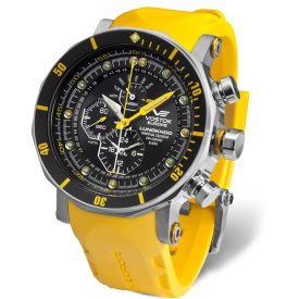   Vostok Europe Lunokhod II Férfi karóra Ø 49 mm Típus: 620A505
