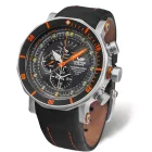 Vostok Europe Lunokhod II Férfi karóra Ø 49 mm Típus: 620A506