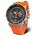 Vostok Europe Lunokhod II Férfi karóra Ø 49 mm Típus: 620A506