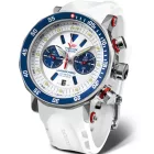 Vostok Europe Lunokhod II Férfi karóra Ø 49 mm Típus: 620A630-W