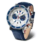 Vostok Europe Lunokhod II Férfi karóra Ø 49 mm Típus: 620A630