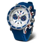 Vostok Europe Lunokhod II Férfi karóra Ø 49 mm Típus: 620A630